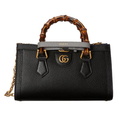 gucci diana medium shoulder bag|Gucci diana small tote bag.